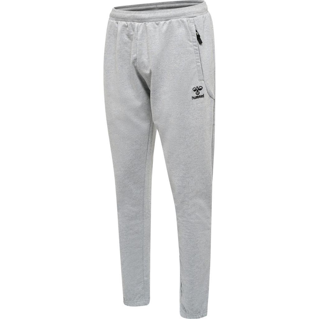 Hummel hmlMOVE GRID Baumwolle PANTS