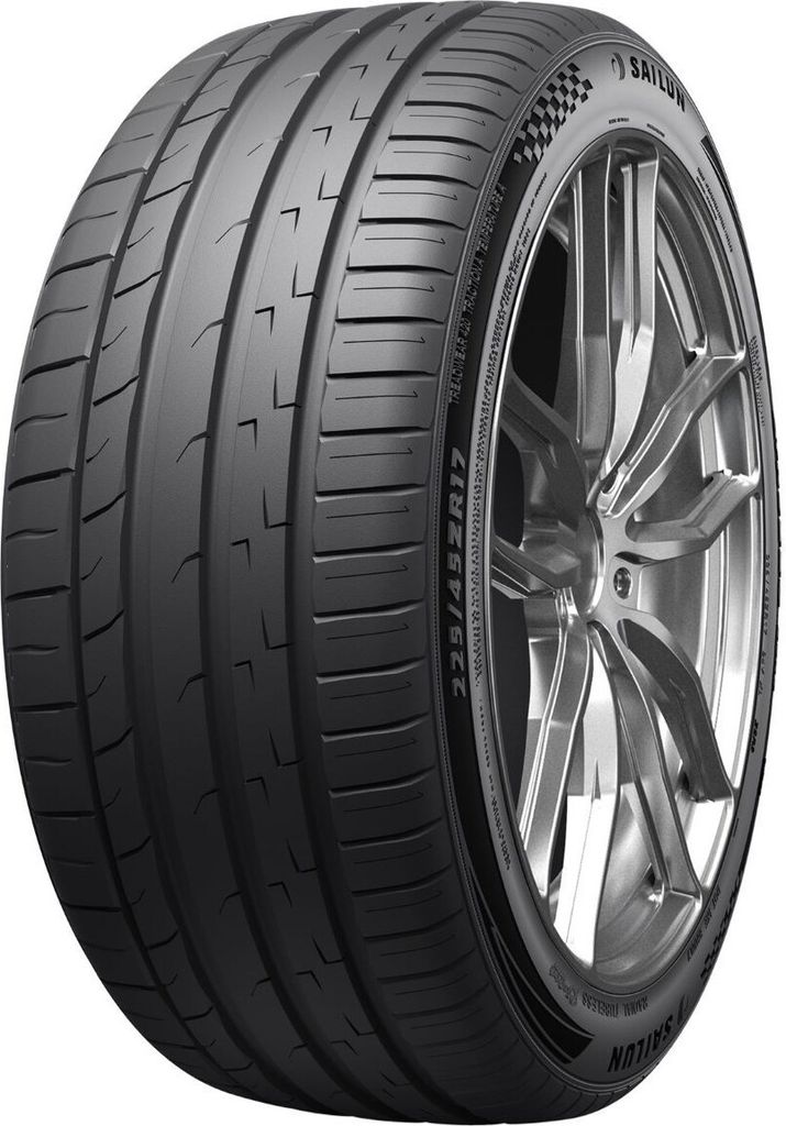 Sailun Atrezzo Zsr2 245/40R18 97Y Mfs Bsw Xl Produktbild 