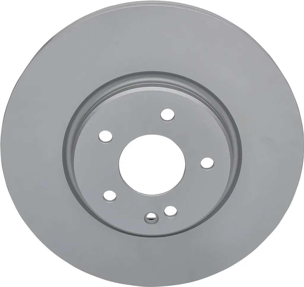 Sécurité de freinage pour Mercedes W202 et W210 : Disque de frein ATE