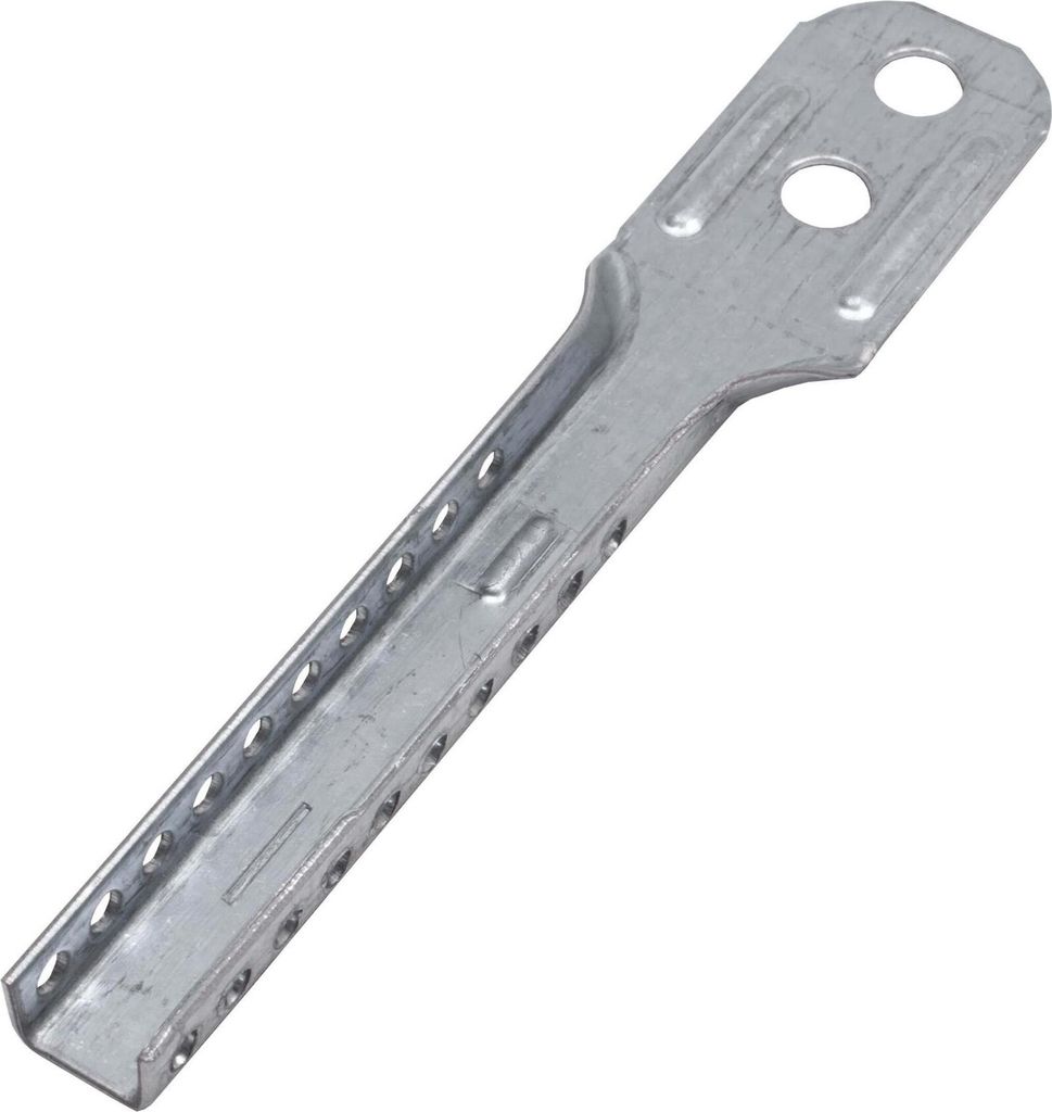 PROTEKTOR Justierstab 6020 - 100x für Noniushänger 125mm Präzise Deckensysteme