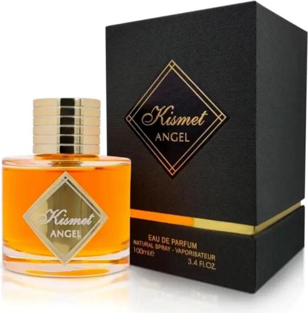 Maison Alhambra - Kismet Angel Eau de Parfum 100ml Image du produit 