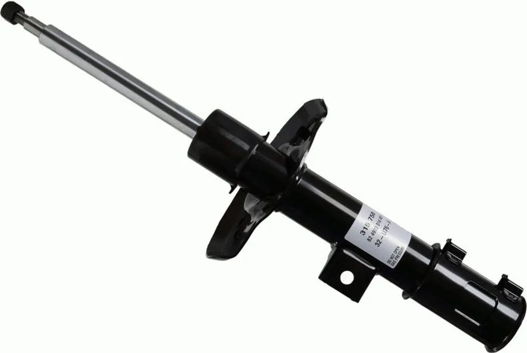Amortisseur de Remplacement SACHS 315 758 - Idéal Entretien Hyundai i40