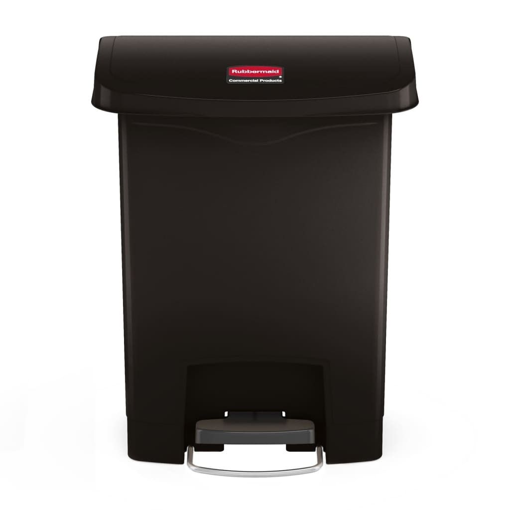 Rubbermaid 1883609, 30 l, Rechteckig, Kunststoff, Harz, Produktbild 