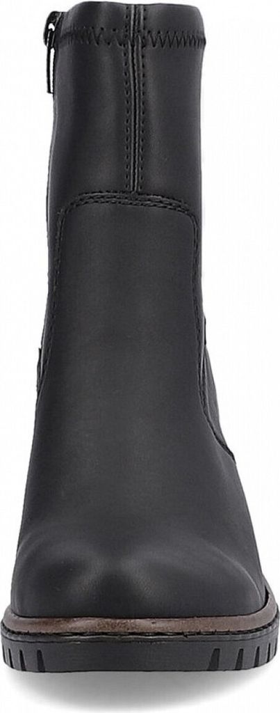 Damskie buty Rieker Y2558-00 schwarz 39 Zdjęcie produktu 11