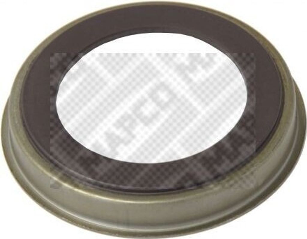 MAPCO 76708 Weitere ABS-Teile ABS Ring für OPEL Corsa C Schrägheck (X01) hinten beidseitig