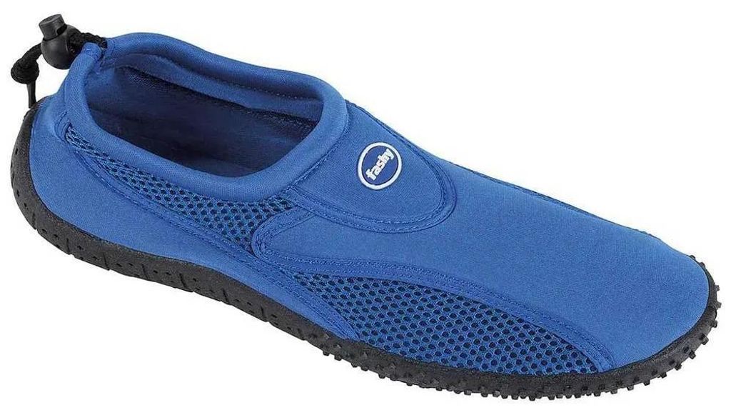 FASHY Aquaschuh Cubagua blue 39 Produktbild 