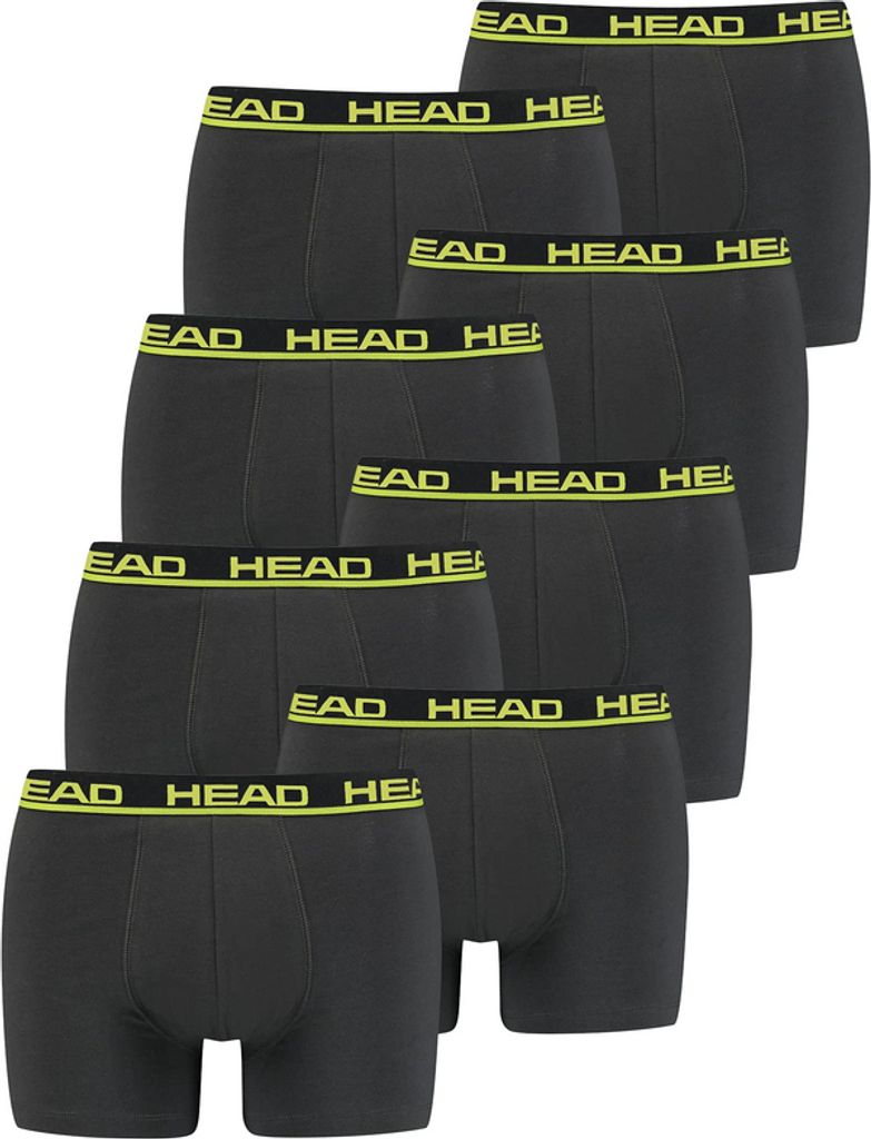Boxerky Head 701202741-009 pre Pánske Obrázok produktu 