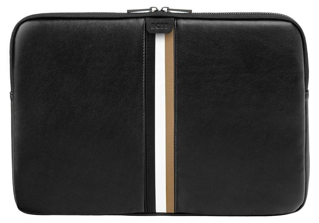 BOSS Borsa Computer  Iconic Black Immagine del prodotto 