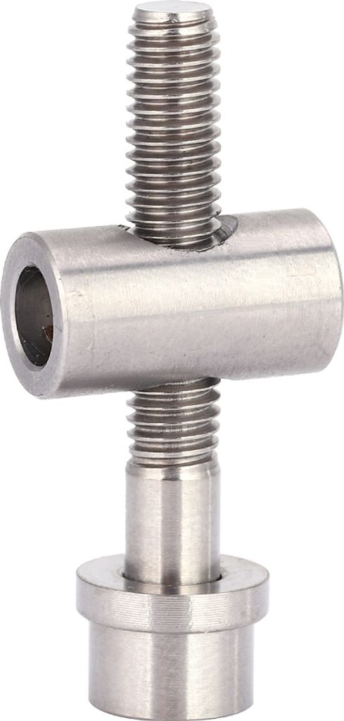 M5x30/35/40 mm Titanylokalbike Fahrrad Sattelpfle