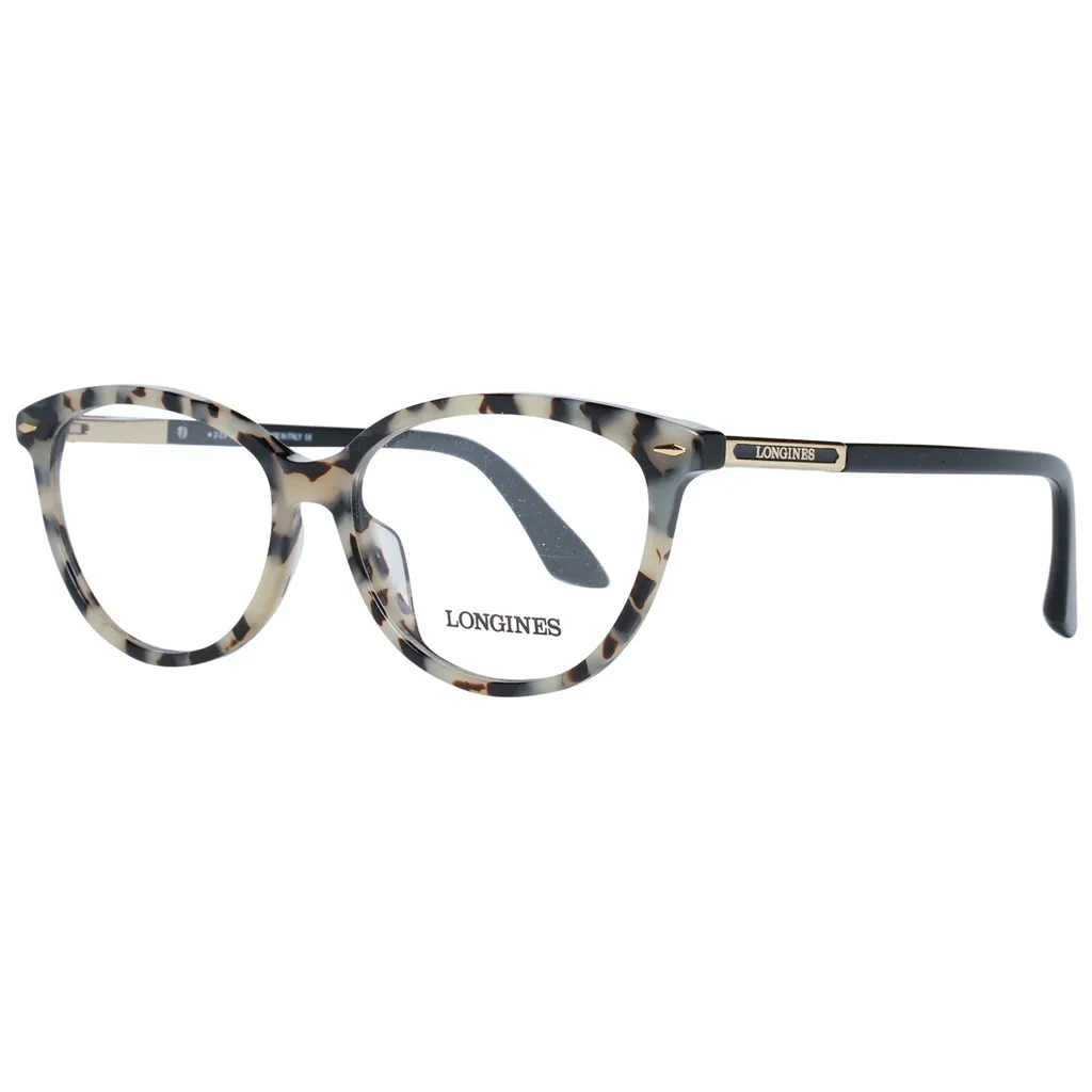 Lunettes de vue femme Longines LG5013-H monture de créateur 54mm