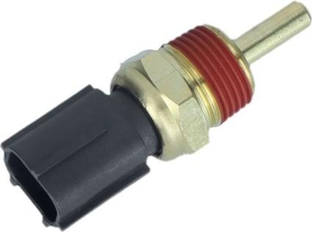 Sensor Kühlmitteltemperatur 2-polig 3/8 NRF für u.a. MITSUBISHI LANCER