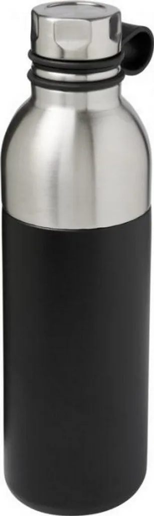Borraccia di Design Avenue Koln 590ml - Nero Professionale