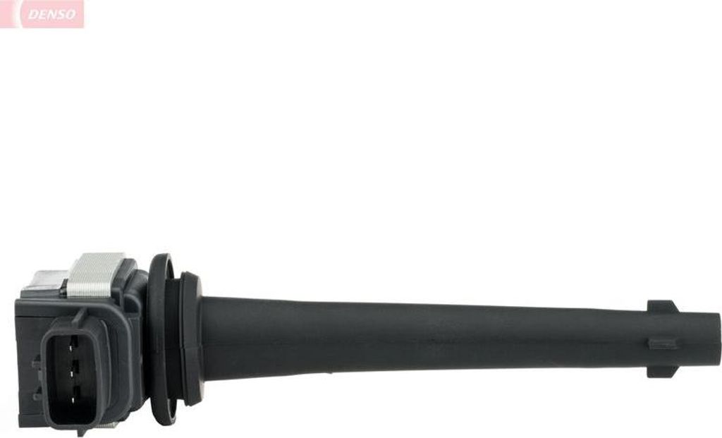 DENSO DIC-0220 Zündspule OE 133863 kompatibel mit Micra, Tiida, X-Trail