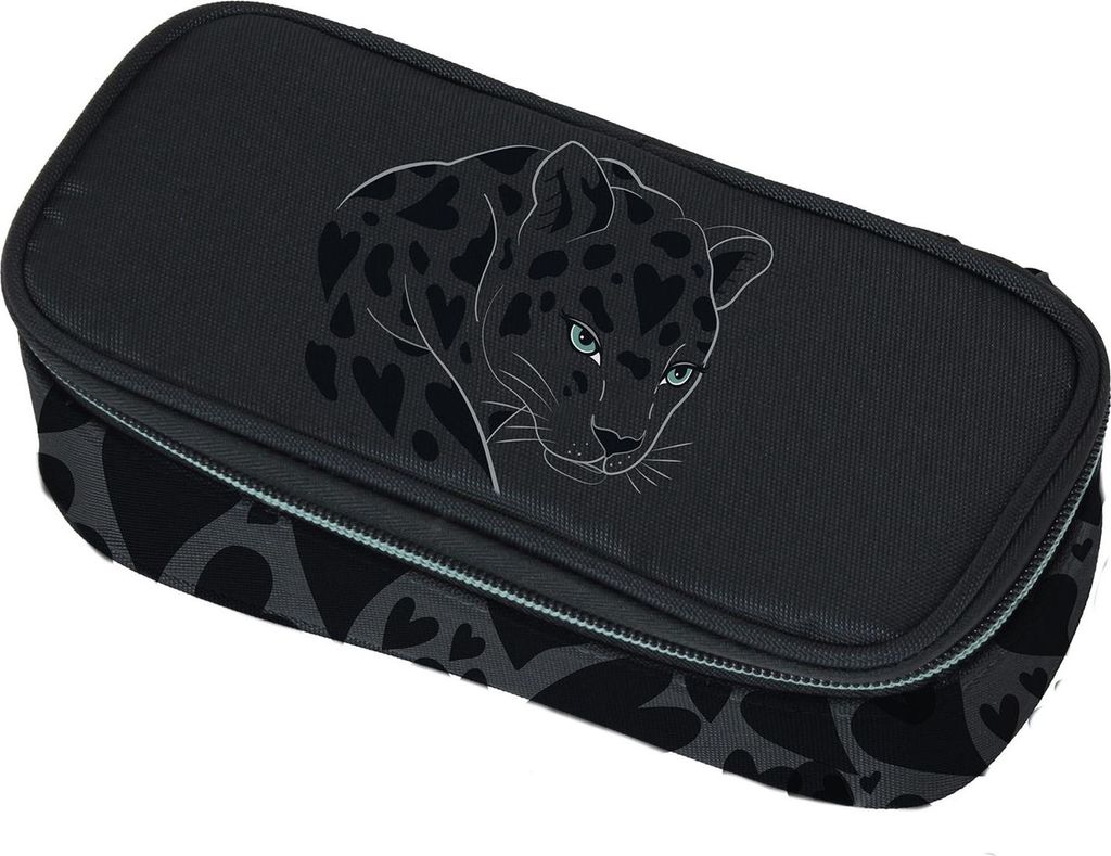 Walker astuccio per matite Fame 2.0 Pencil Box Leoheart Immagine del prodotto 