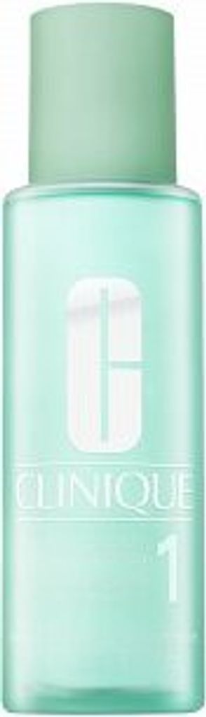 Clinique Clarifying Lotion Clarifiante 1 Very Dry To Dry Reinigungstonikum für sehr trockene und empfindliche Haut 200 ml