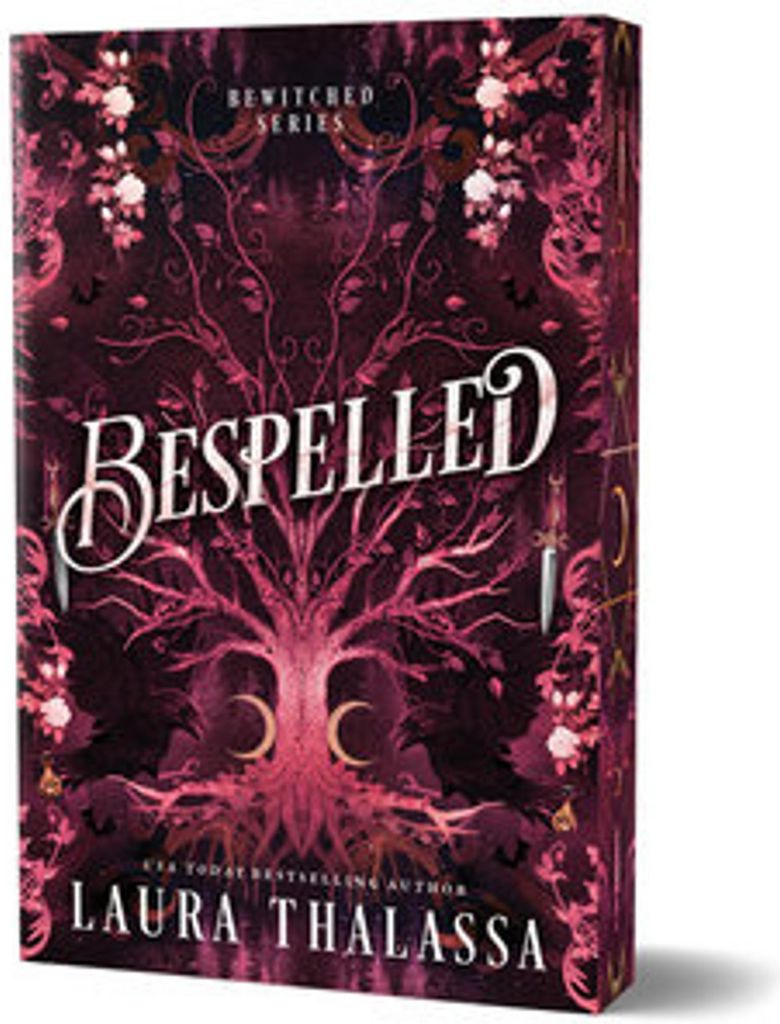 Bespelled (Deluxe Edition)