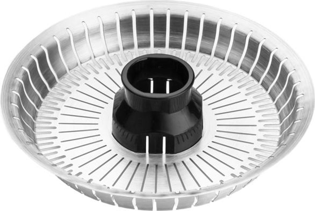 Gastroback 90473 Fruchtsieb Grob für 41150 Advanced Pro S Design Zitruspresse