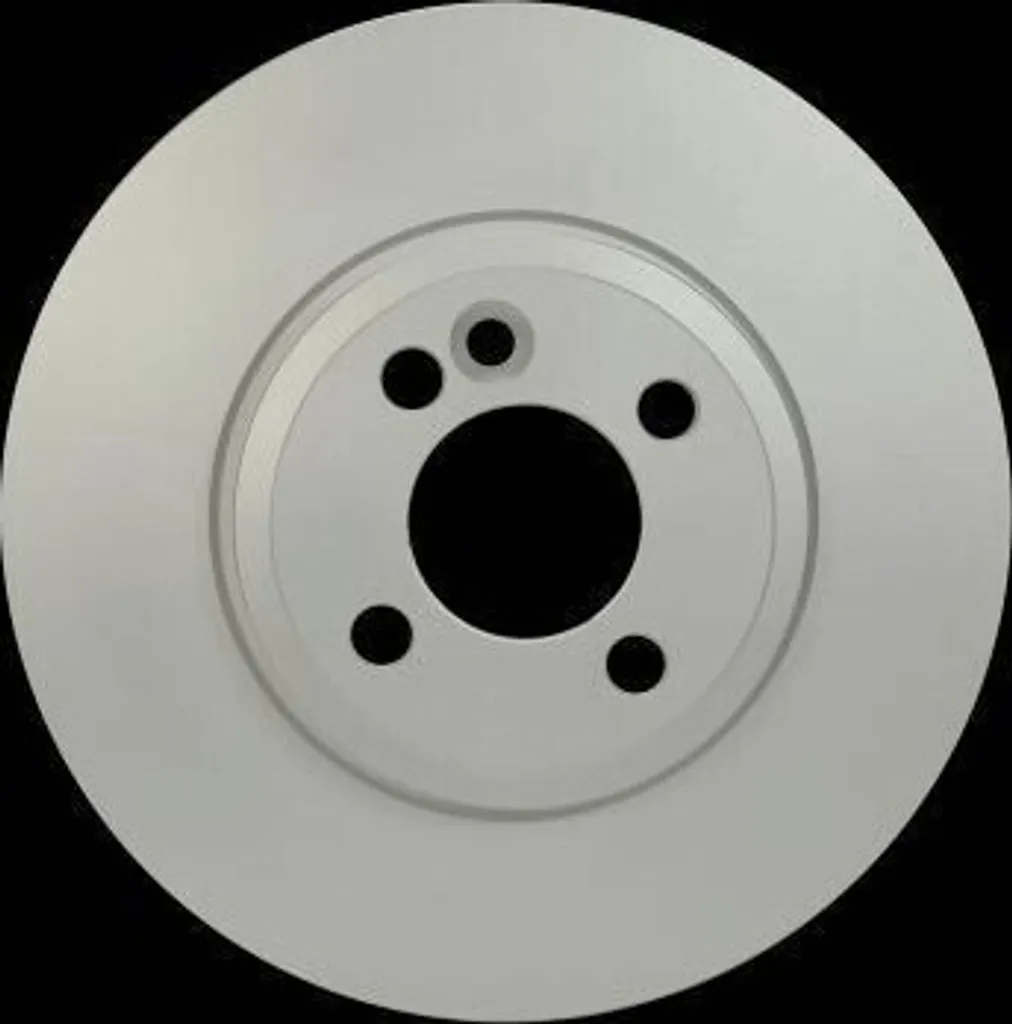Disque de frein HELLA 8DD 355 115-871 pour Mini R50 R53 OE 34116858652