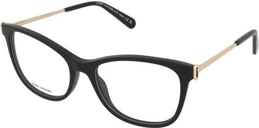 Marc Jacobs MARC 769 Black 54/17/140 Damen Brillen