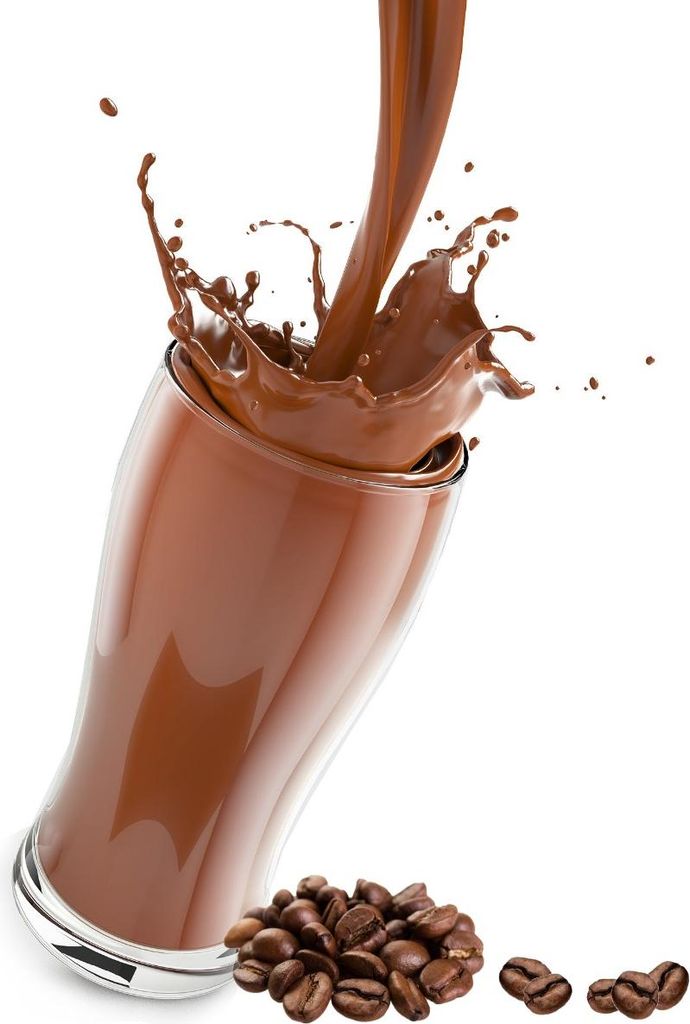 Espresso Kakao 1kg