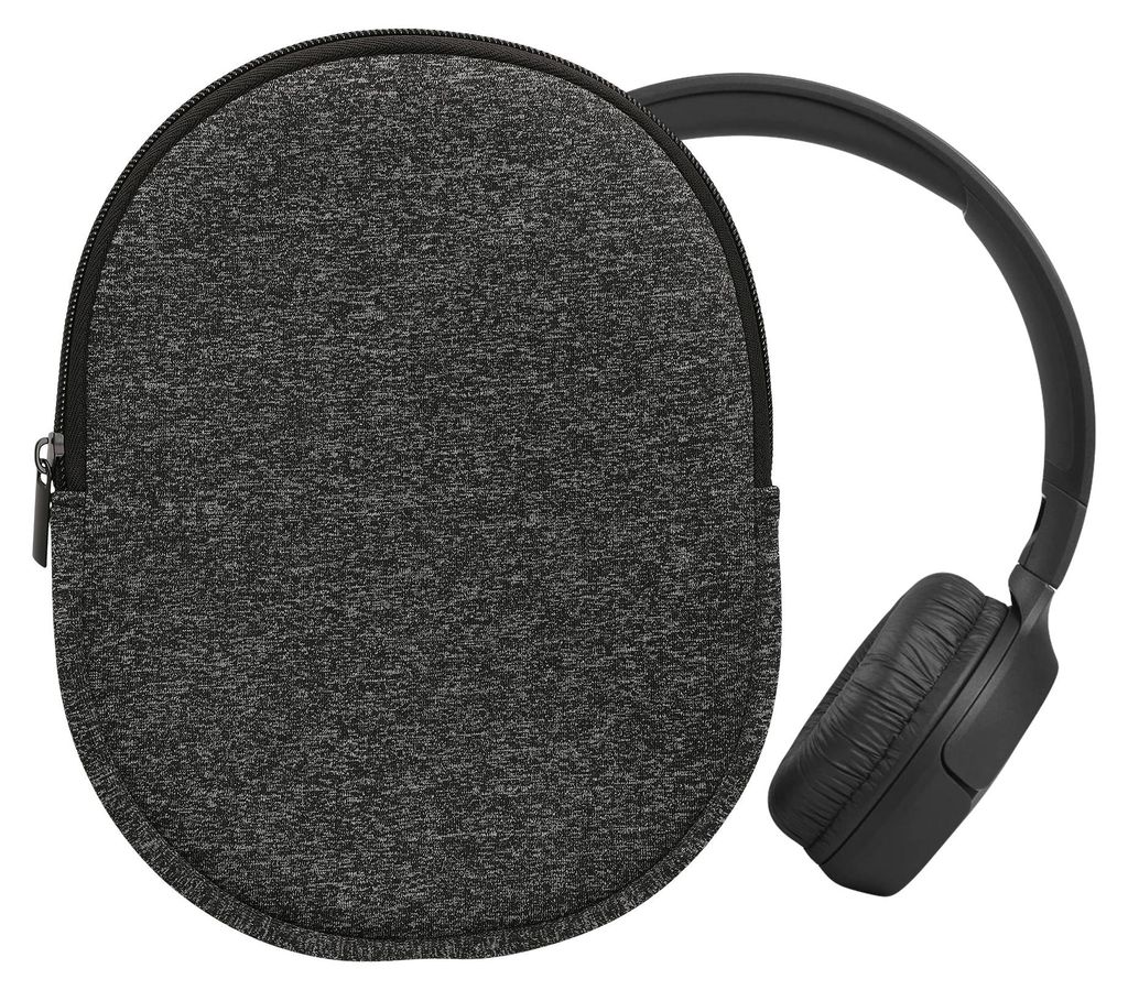 kwmobile Neopren Kopfhörer Tasche für Tune 600 / 500BT / Produktbild 