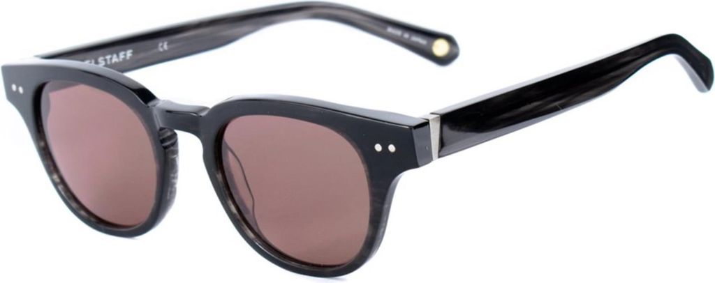 Damensonnenbrille Belstaff MARSHALL-S063 Ø 47 mm