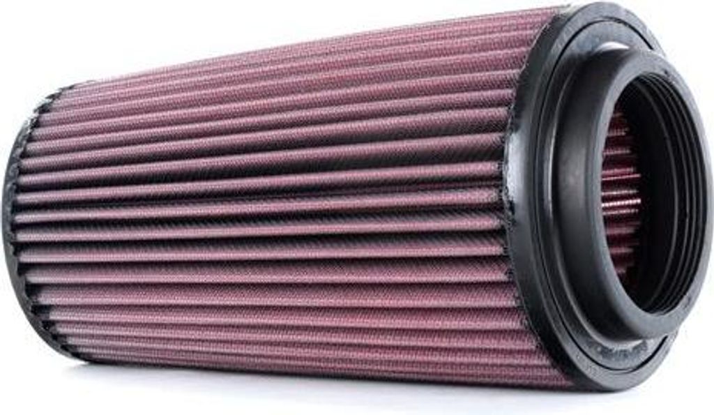 K&N E-2011 Hochleistungsluftfilter passend für Produktbild 