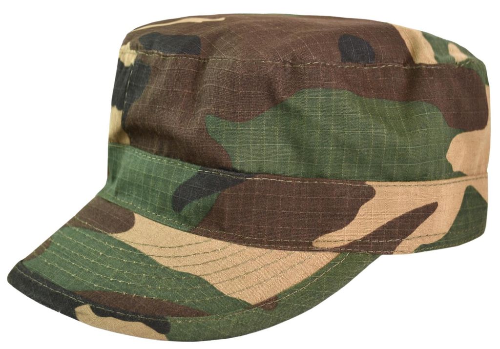 normani BDU Ripstop Cap