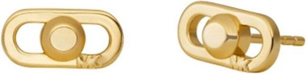 Damenohrringe Michael Kors MKC171200710 Gold