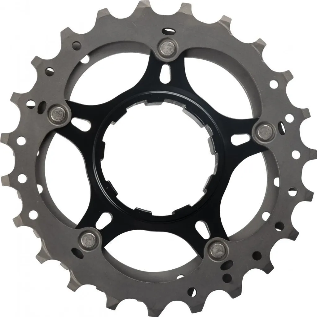 Améliorez votre Cassette Shimano CS-9000 avec le Pignon 21-23 Dents 11V