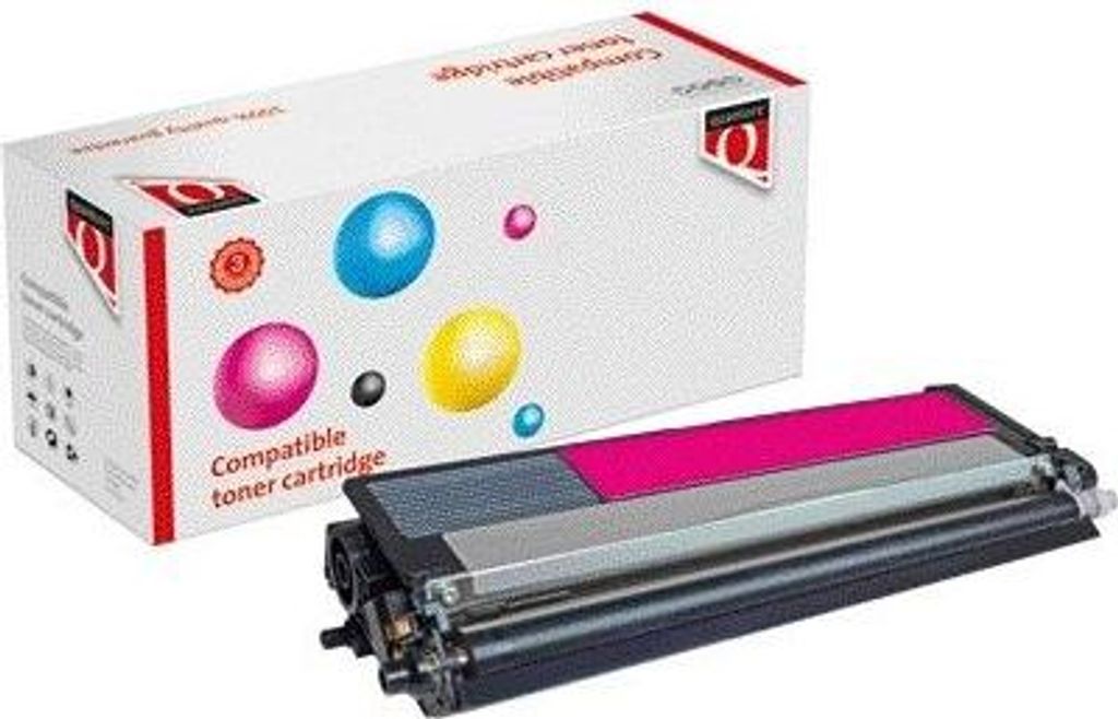 Quantore – Toner-Alternative für TN-325Mred