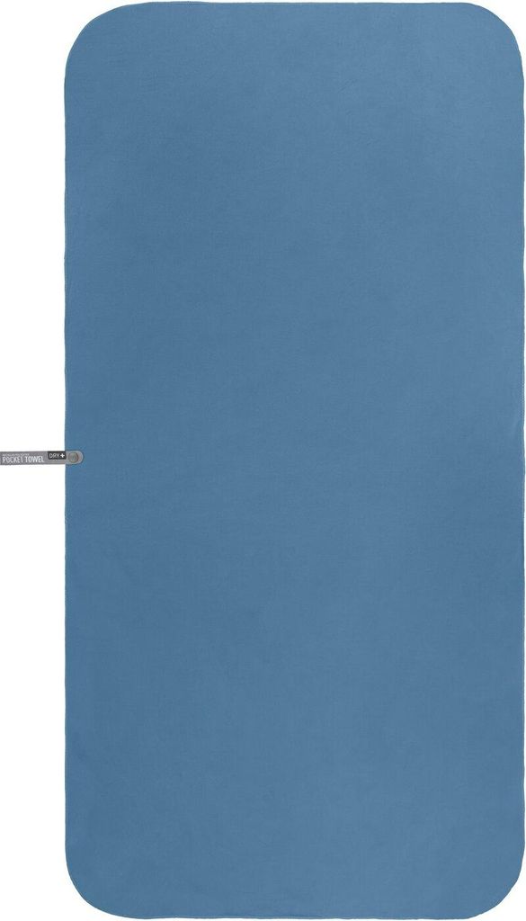 Sea to Summit Pocket Towel Moonlight Moonlight L Produktbild 