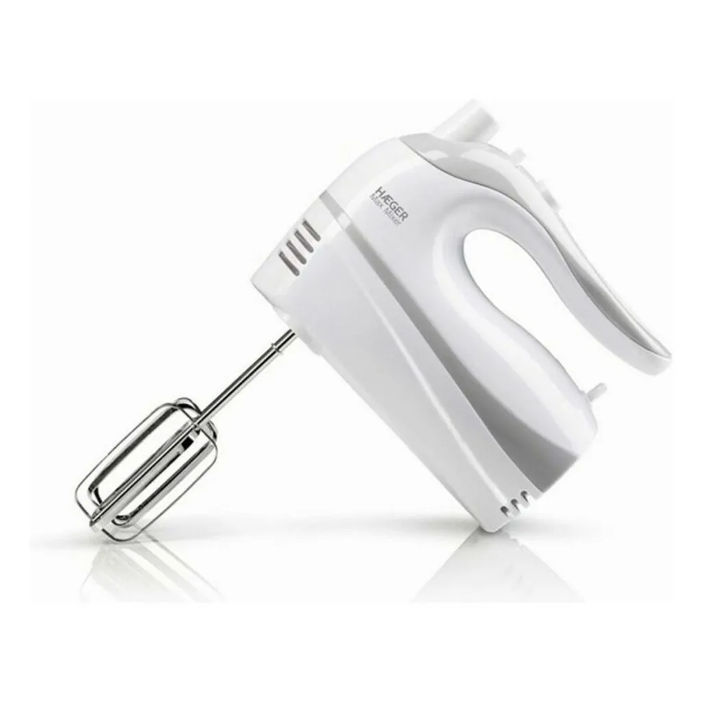 Mélangeur Haeger Max Mixer 500 W pour réussir vos pâtes et gâteaux