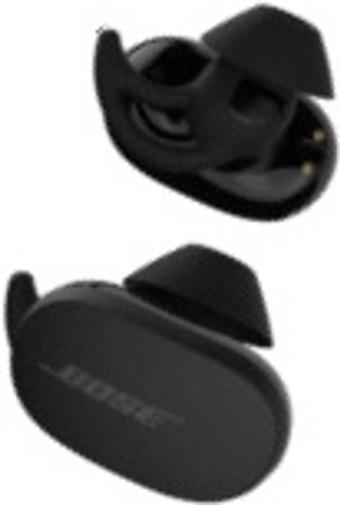 QuietComfort Earbud schwarz In-Ear Kopfhörer Produktbild 1