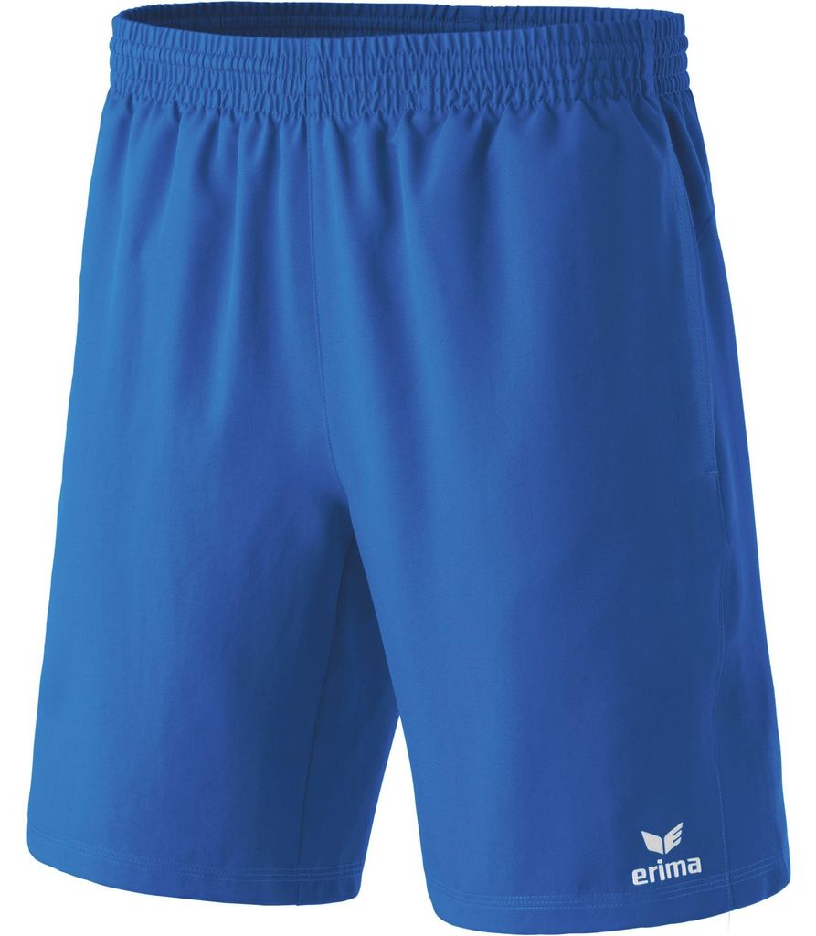 Erima Club 1900 Shorts Herren - Royal