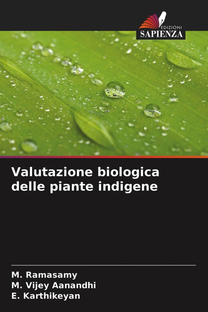 Valutazione biologica delle piante indigene