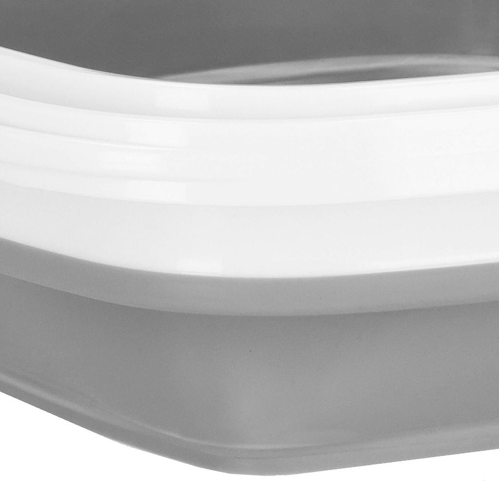Ha5098 Skládací Úložný Koš 23,8X19X14Cm 5L Obrázek produktu 3