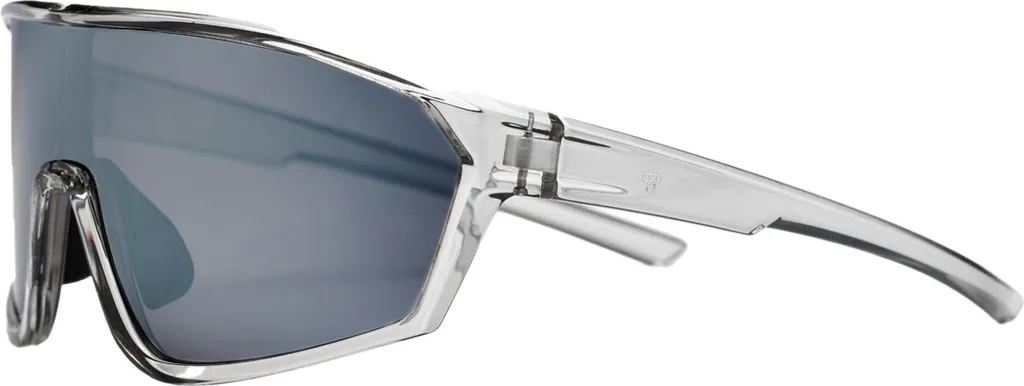 CHPO Vinfred Lunettes de soleil transparent grey silver mirror ONESIZE - 2