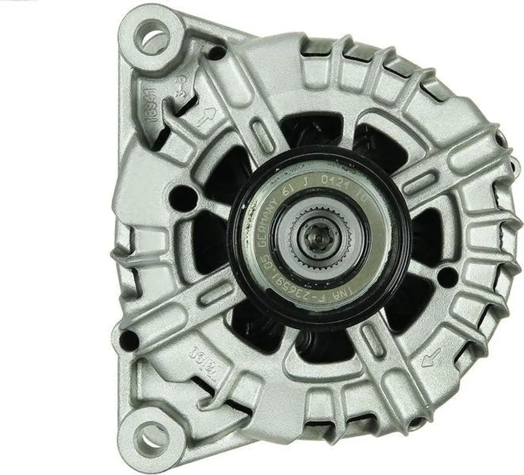 Alternateur AS-PL A3210PR 1800A350 pour Peugeot 308 508 et Citroën C4