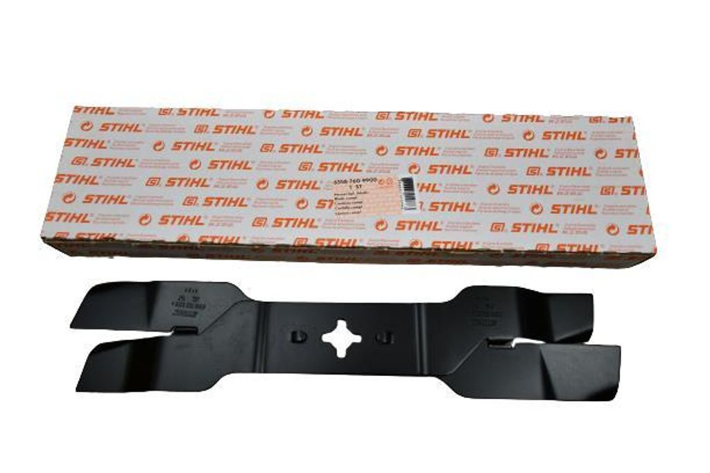 Stihl//VIKING Original Messer 46cm AMK 048 - 63587609900 Produktbild 