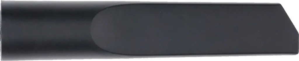 Embout d'aspirateur 40x40x194mm - Buse pour fentes de voiture et maison