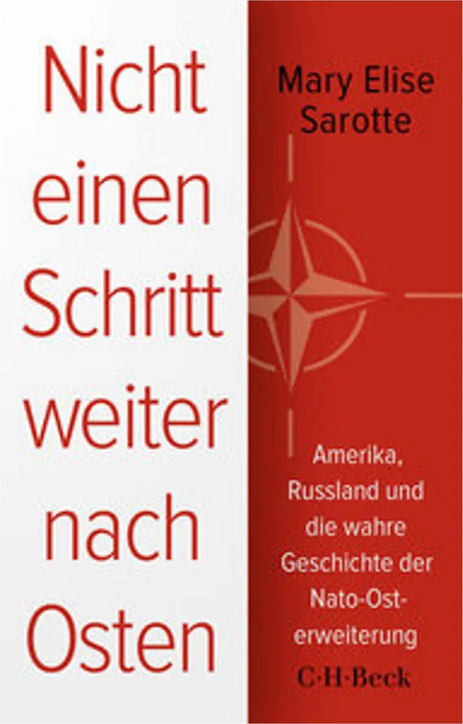 Livre pour comprendre la crise OTAN-Russie et son histoire