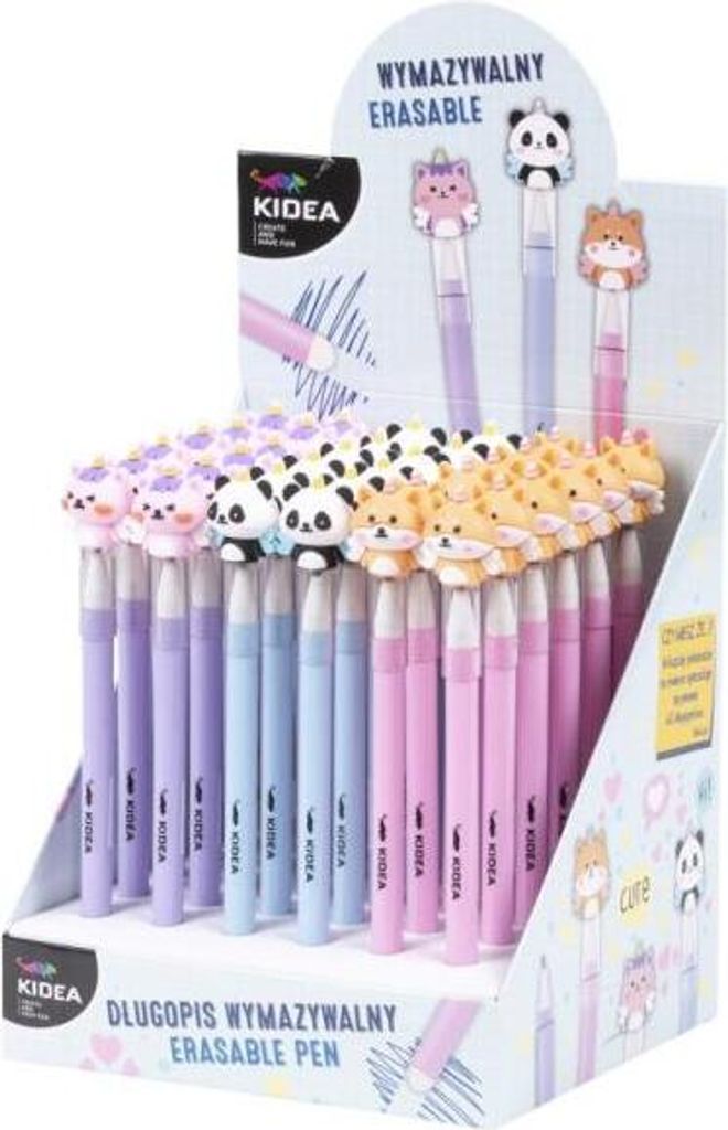 DERFORM Ein Stift mit einer Abbildung H kidea d p36 mischen Preis für 1 PCs