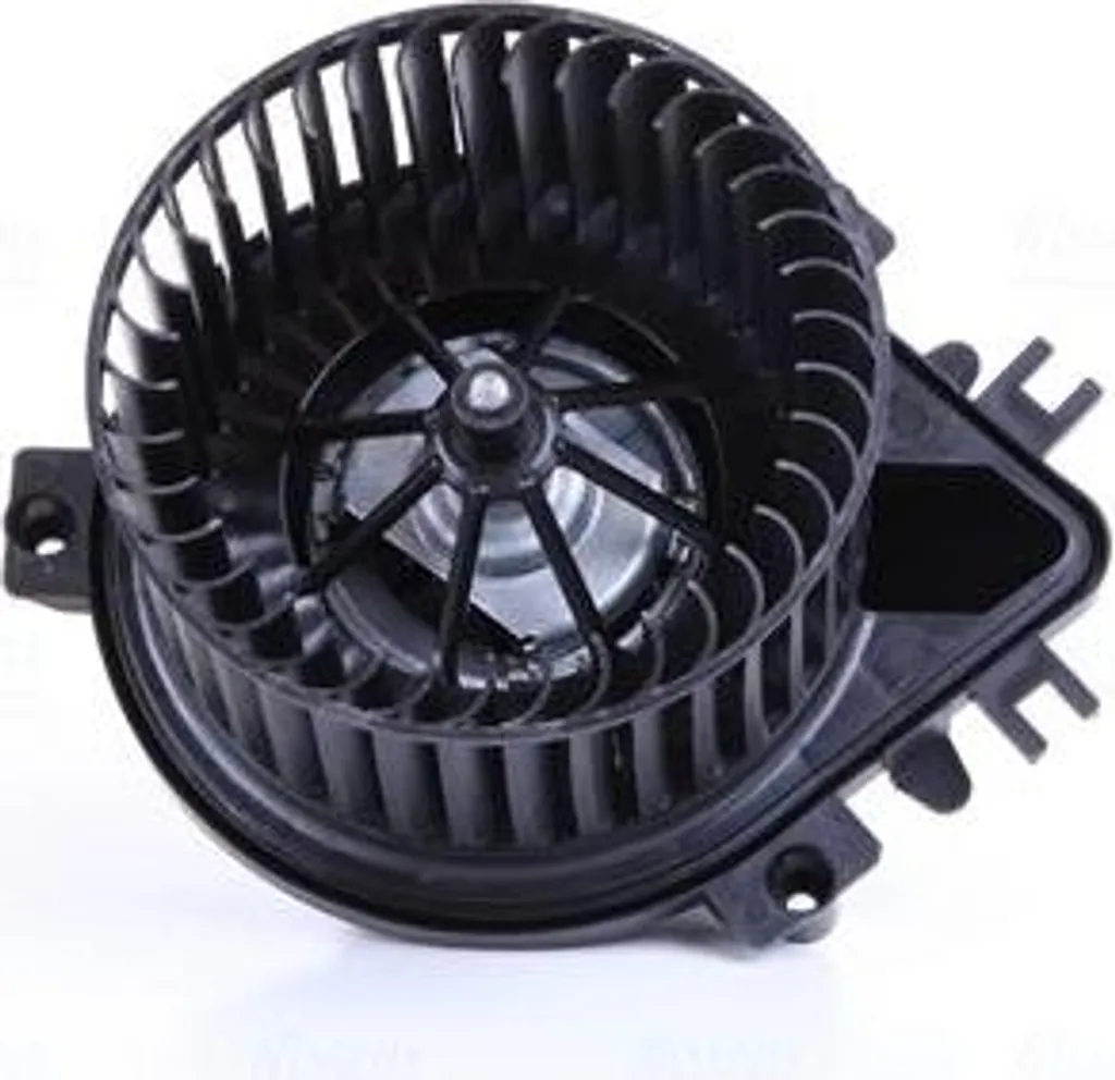Nissens 87711 Motore Ventilatore Mini R50 R53 OE 64111497538 | Ricambio Top