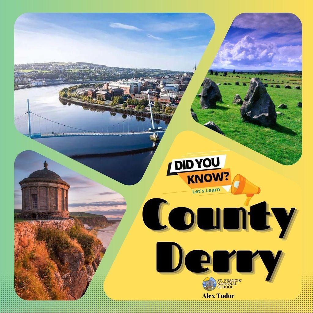 County Derry