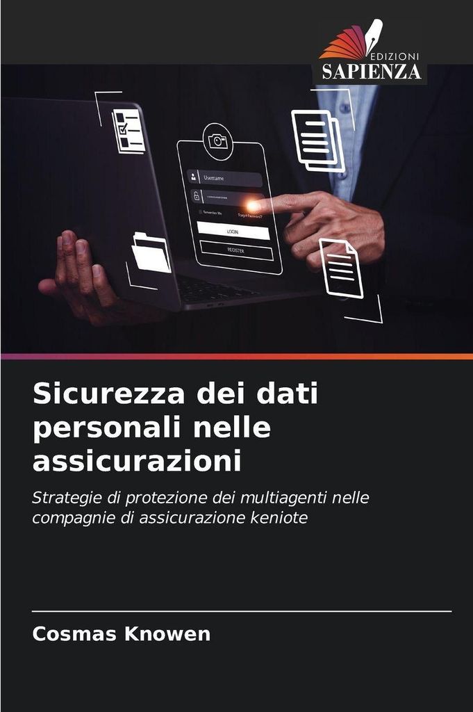 Sicurezza dei dati personali nelle assicurazioni