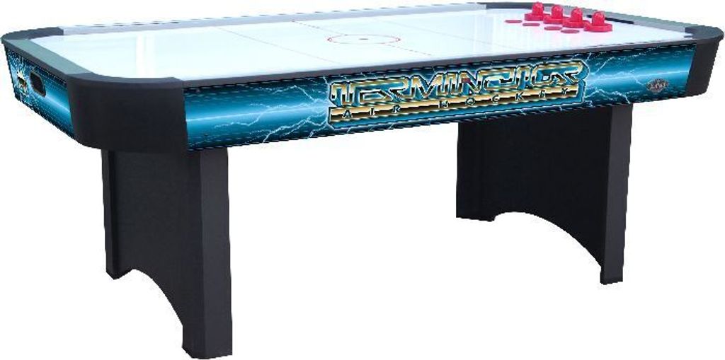 Buffalo Airhockey Tisch Terminator 7ft
