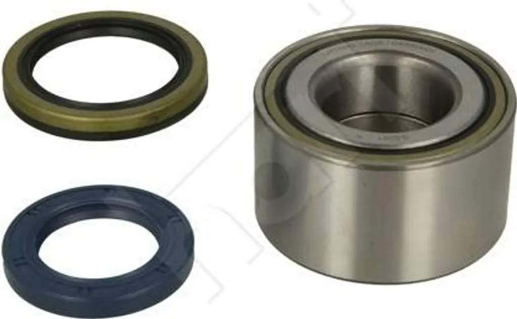 Supprimez le bruit de roue sur Sorento avec le Kit HART OE 523713