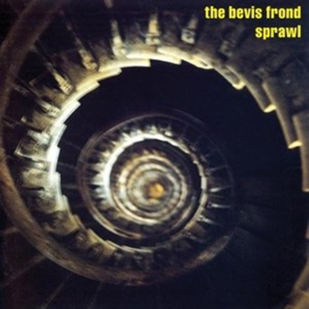 The Bevis Frond ? Sprawl Vinyl