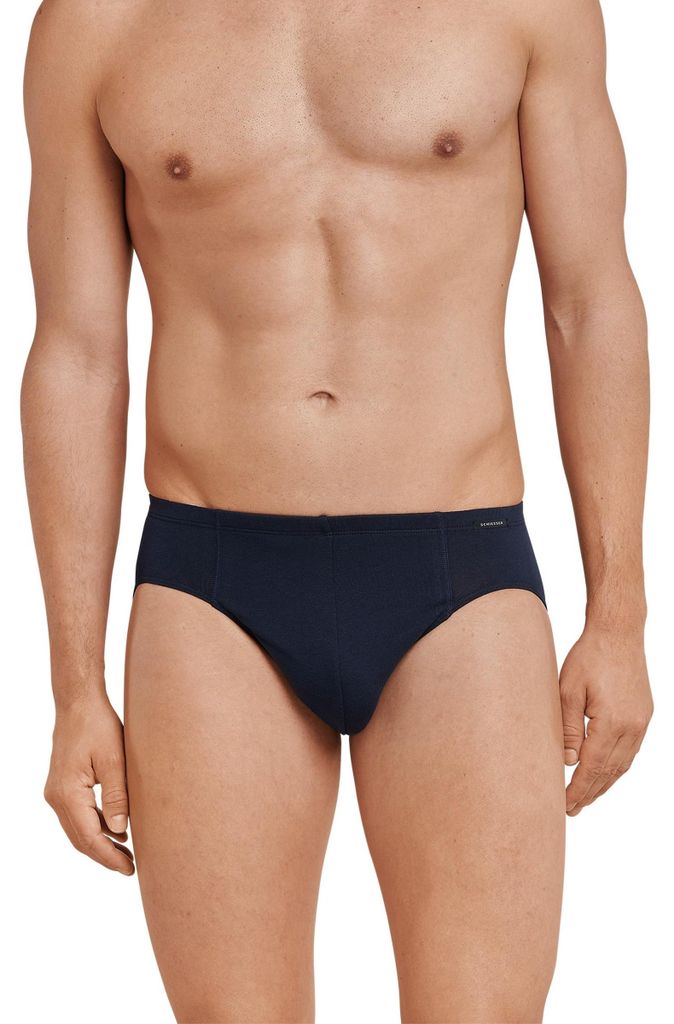 SCHIESSER, paquete de 3 calzoncillos tipo slip "Supermini" Imagen del producto 